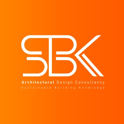 SBK Architects Logo